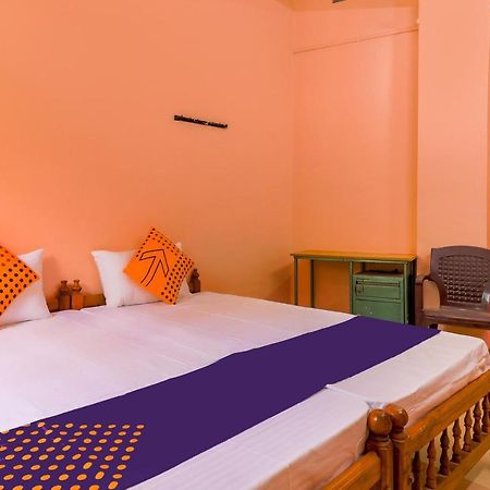 Oyo New Mubarak Tourist Home Panmana Ngoại thất bức ảnh