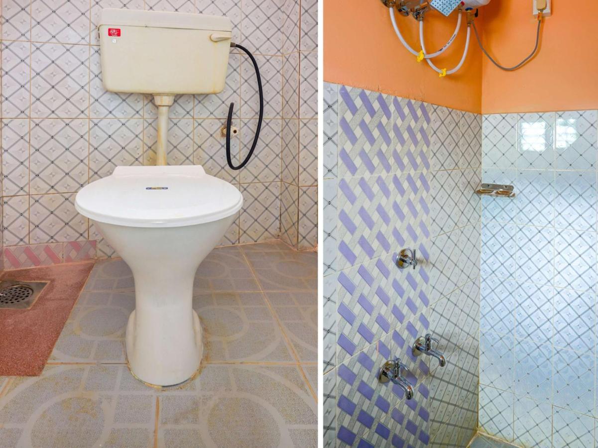 Oyo New Mubarak Tourist Home Panmana Ngoại thất bức ảnh