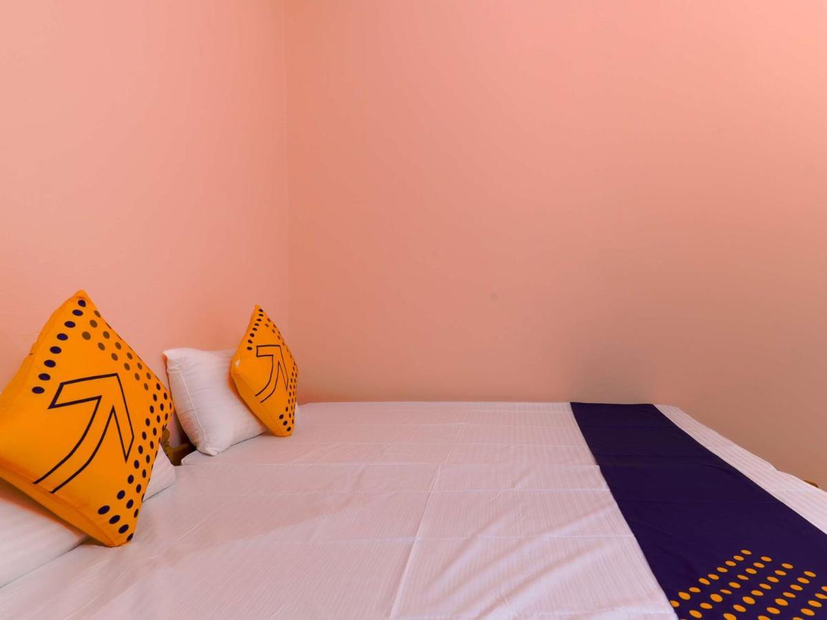 Oyo New Mubarak Tourist Home Panmana Ngoại thất bức ảnh