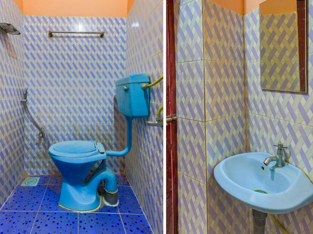 Oyo New Mubarak Tourist Home Panmana Ngoại thất bức ảnh