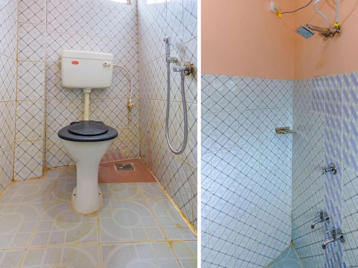 Oyo New Mubarak Tourist Home Panmana Ngoại thất bức ảnh