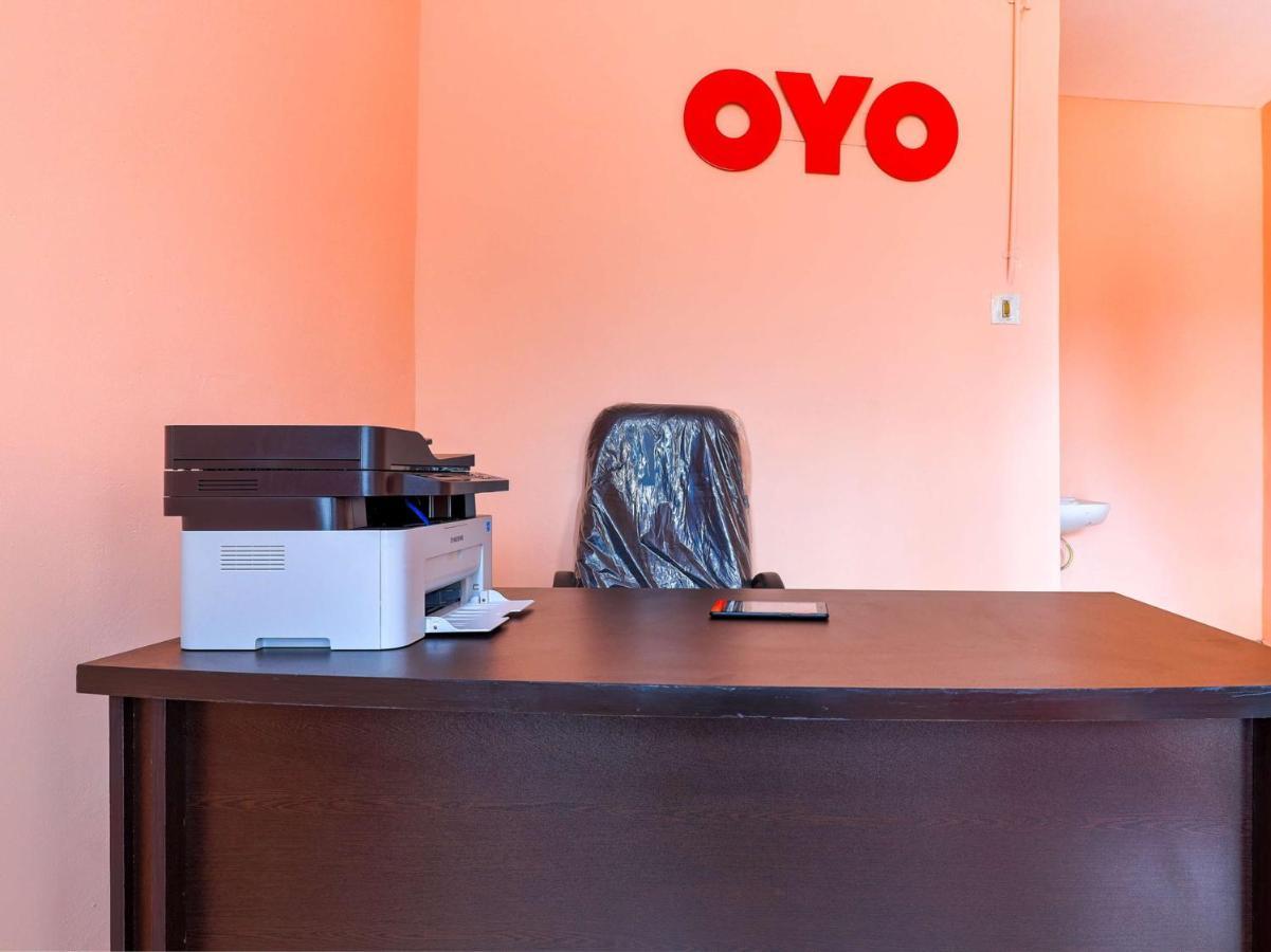Oyo New Mubarak Tourist Home Panmana Ngoại thất bức ảnh