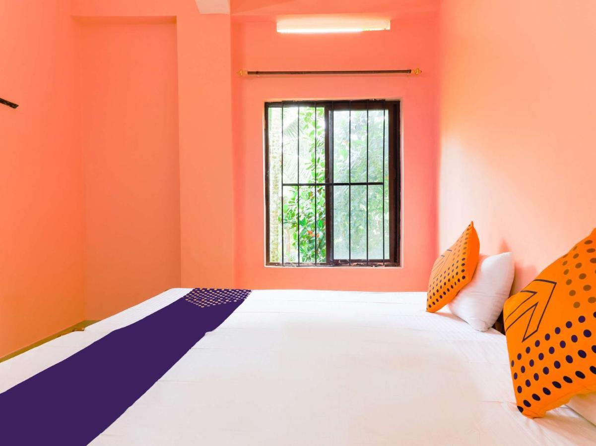 Oyo New Mubarak Tourist Home Panmana Ngoại thất bức ảnh