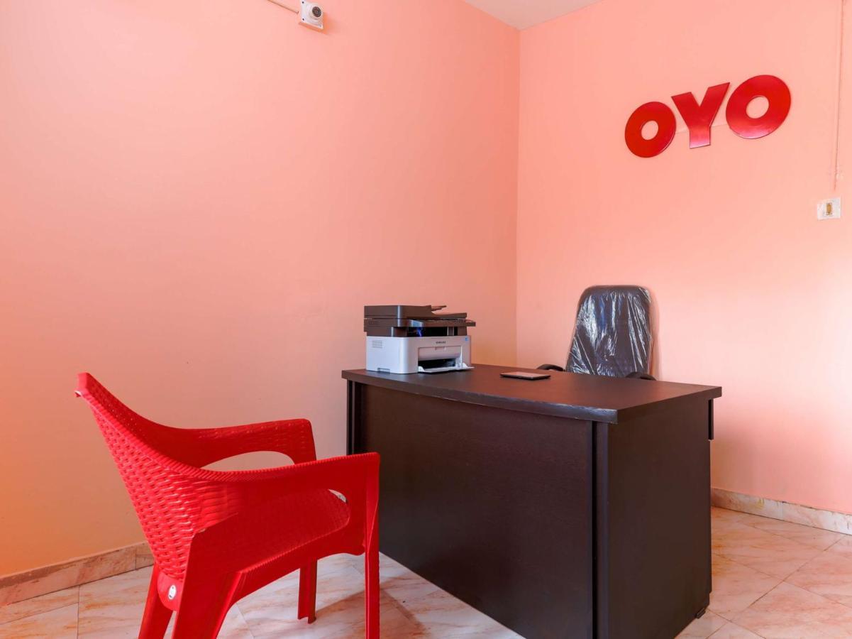 Oyo New Mubarak Tourist Home Panmana Ngoại thất bức ảnh